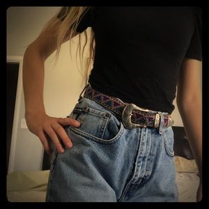 Pepe London vintage jeans